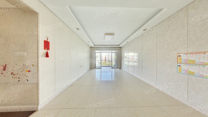 丽的花园二手房实景图