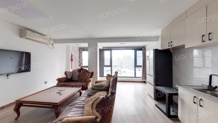 望都景苑二手房实景图