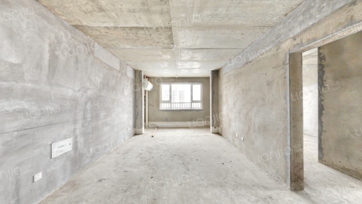 中悦城二期二手房实景图