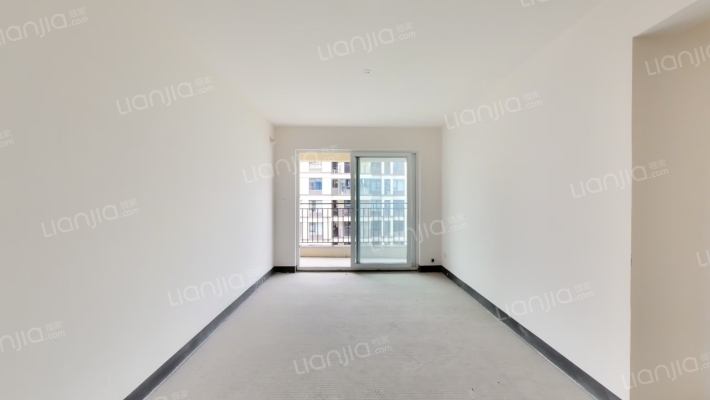 中南上悦城云悦二手房实景图