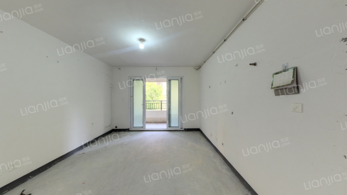 新城金郡二手房实景图