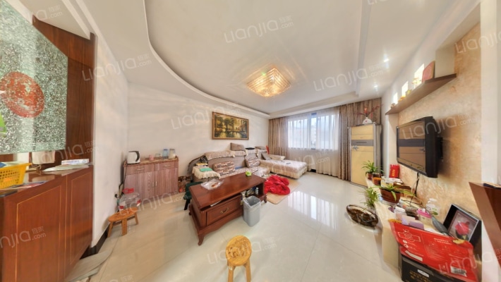 五云公寓二手房实景图