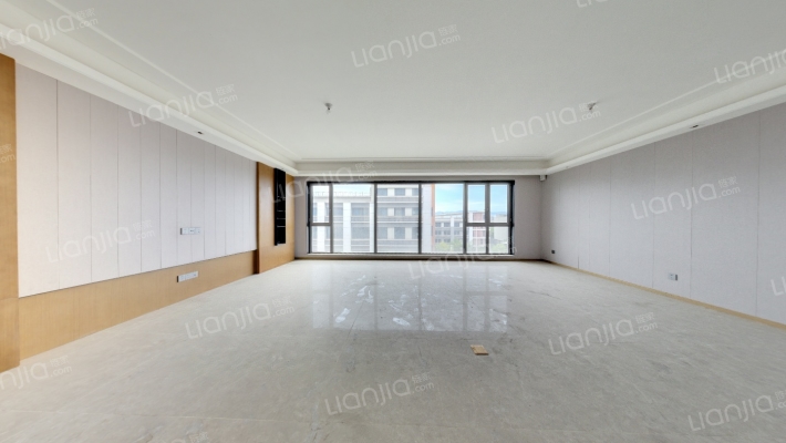 海逸长洲A区二手房实景图