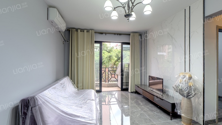 丽景花园二手房实景图