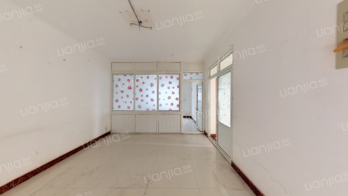 阳光现代城二手房实景图