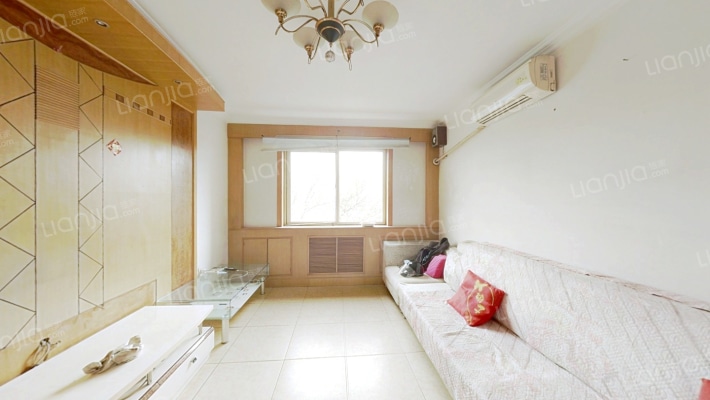 春风里(红桥区)二手房实景图