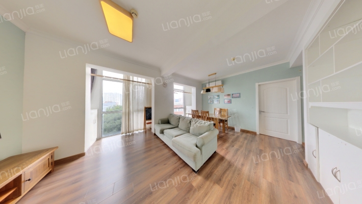 柒贤贡院二手房实景图