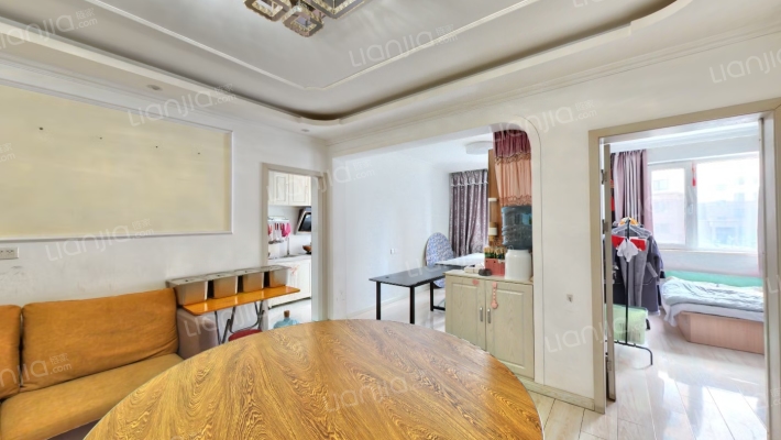 枫叶园二手房实景图