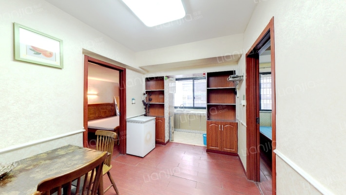 莲蓉公寓二手房实景图