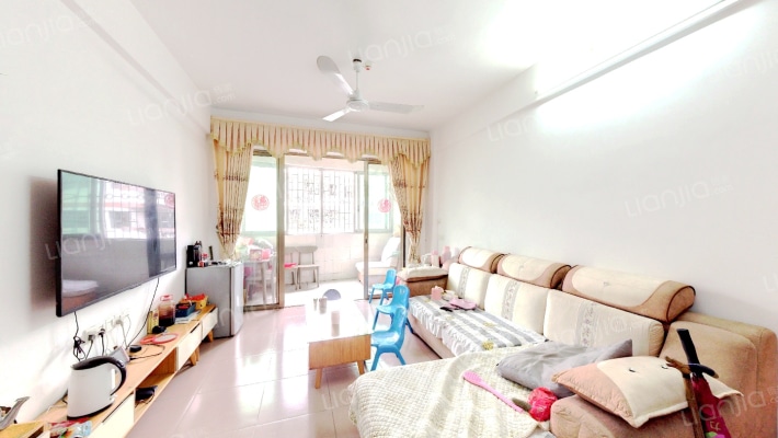 西南街第十六小区二手房实景图