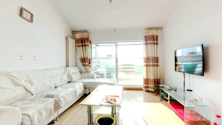 天宇花园二手房实景图