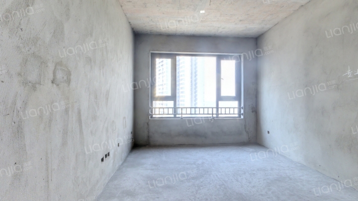 玫瑰佳恒一品二手房实景图