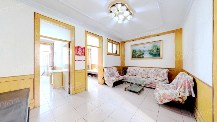 大拖北院二手房实景图