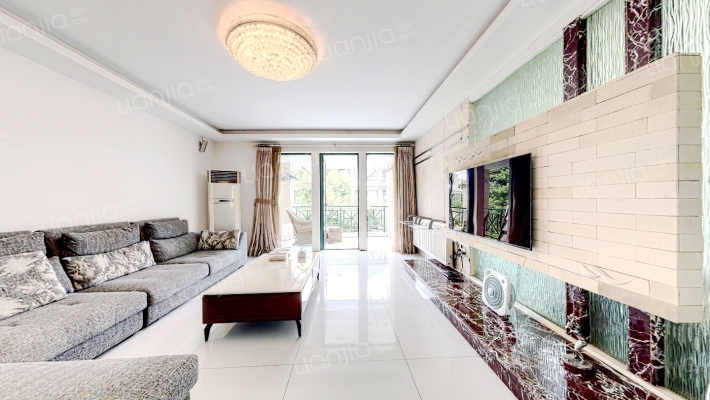 东湖林语二手房实景图