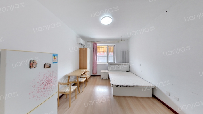 新颜西里二手房实景图