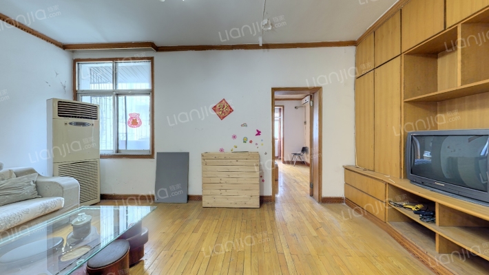 三星公寓二手房实景图