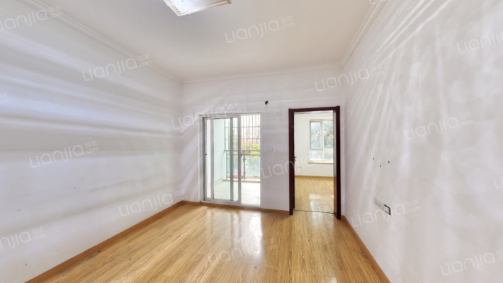 福星惠誉·福园二手房实景图