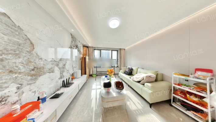 中海富华里二手房实景图