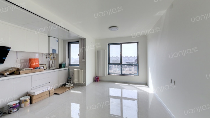 五福玲珑居南区二手房实景图