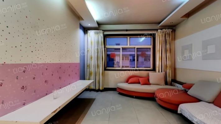 博杨小区(宣化区)二手房实景图