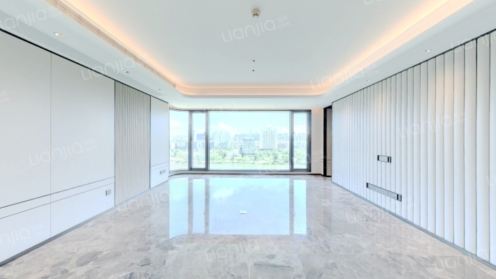 建发朗云二区二手房实景图