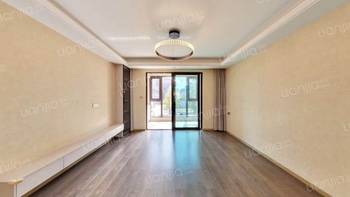 合著花园三区二手房实景图