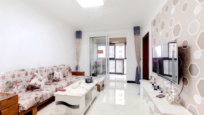 保利海上五月花二期二手房实景图