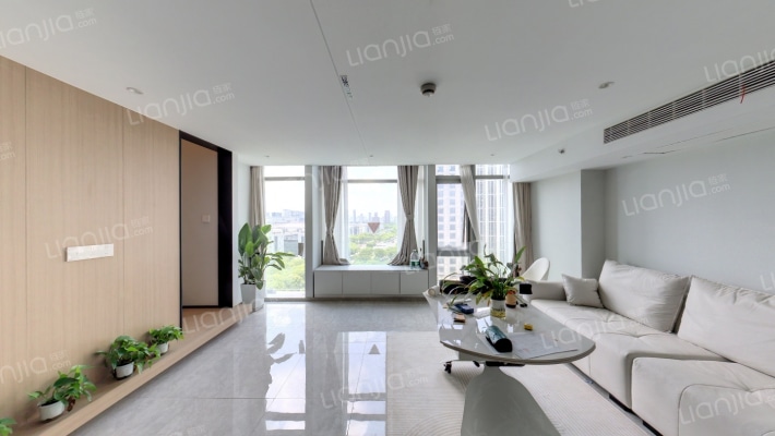 大家中心二手房实景图