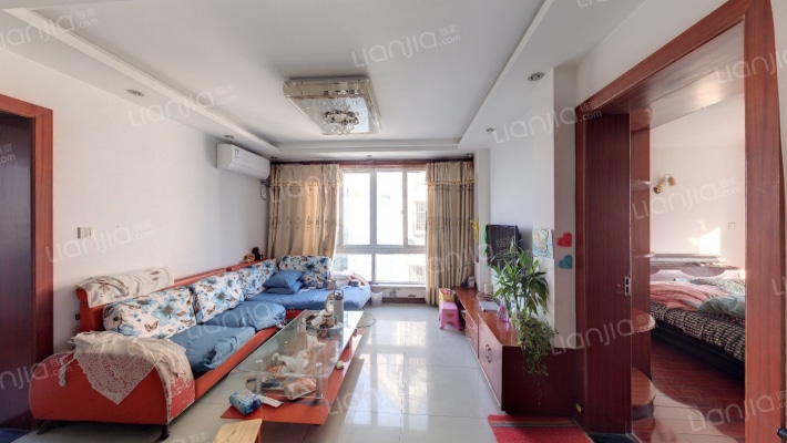 玲珑家园二手房实景图