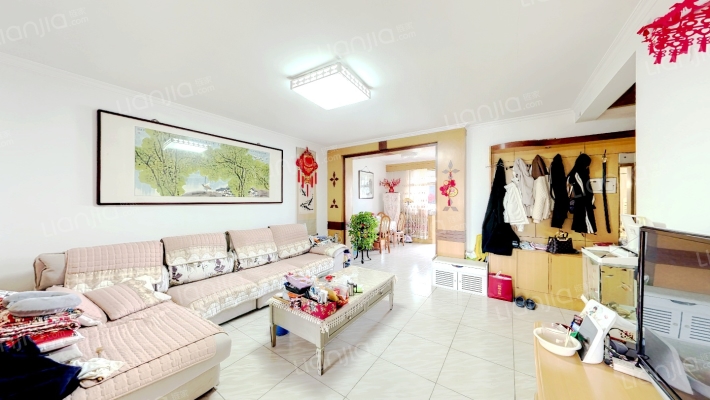 英雄山路54号二手房实景图