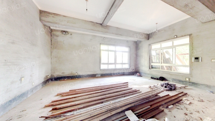 维多利亚庄园二手房实景图