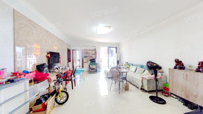 恒和金谷二期二手房实景图