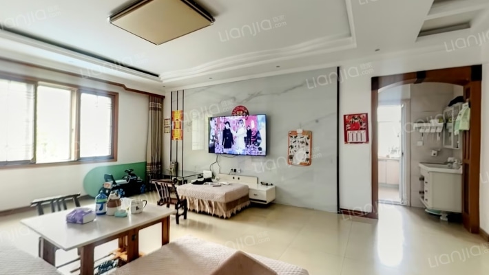 新路口小区二手房实景图