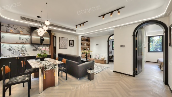 春丰苑二手房实景图