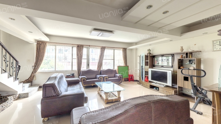 兆康楼二手房实景图