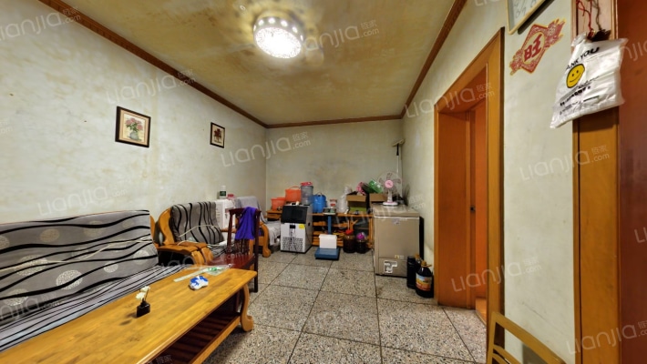 旭东路231号二手房实景图