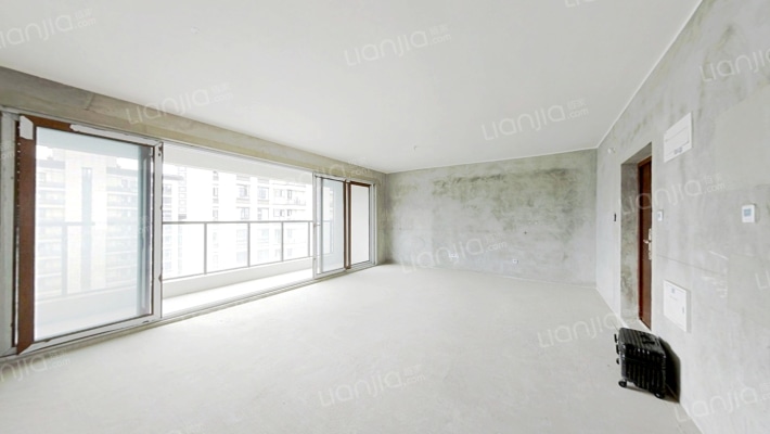 碧桂园保利云禧一期二手房实景图