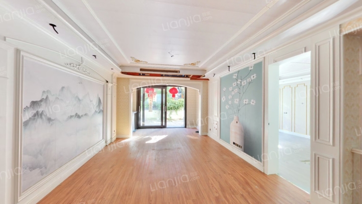 奥园城市天地二手房实景图