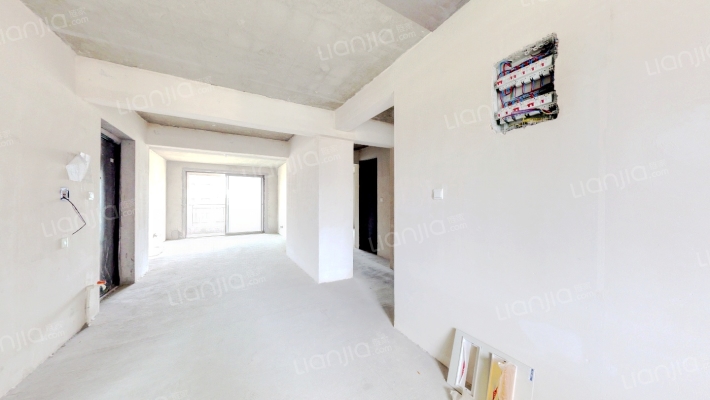 星科印象二手房实景图