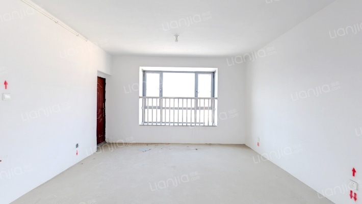 东风家园二手房实景图