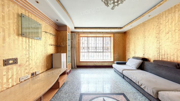 南华小区芳华苑二手房实景图