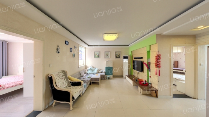 清华苑(淮安区)二手房实景图