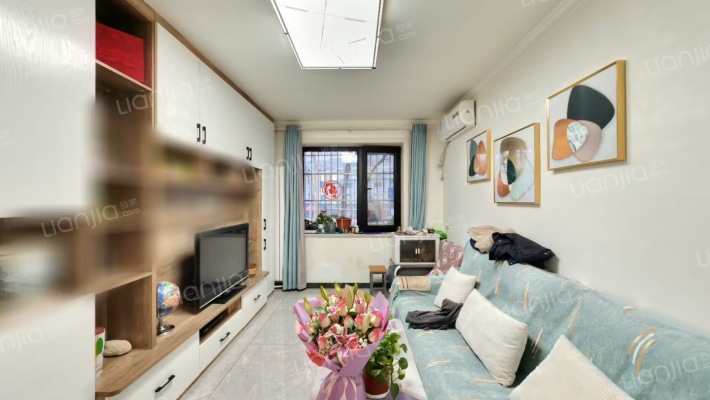 高井二手房实景图