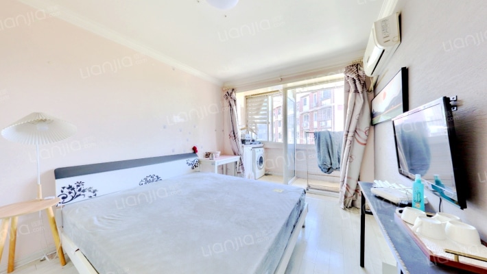 巴林小区二手房实景图