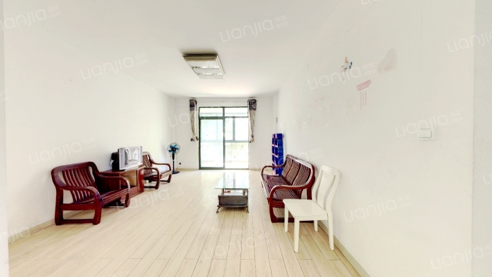 龙城.天居园二手房实景图