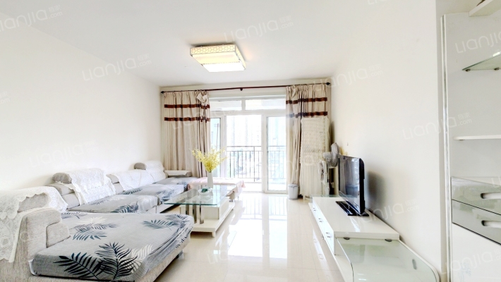 馨地居二手房实景图