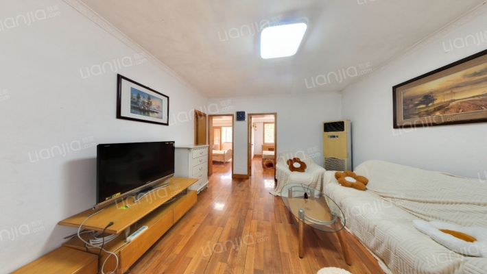 新城坊二手房实景图