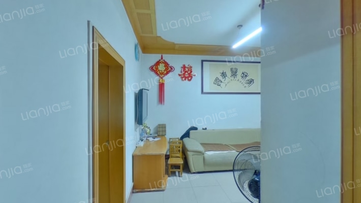 东安路133号院二手房实景图