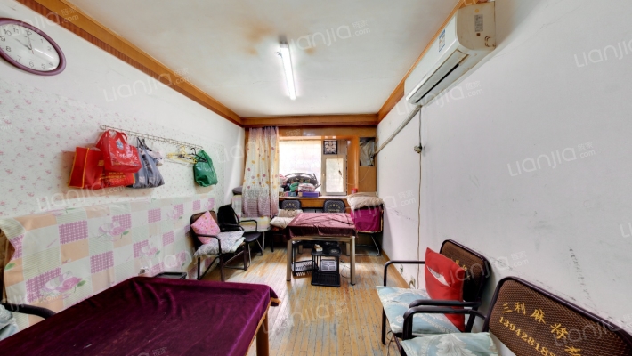 八十中红咀街二手房实景图