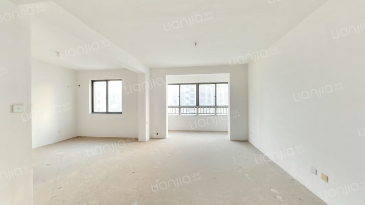 城北花苑二手房实景图